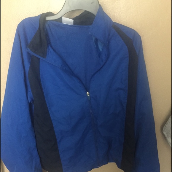 Danskin Now Other - Danskin now jacket